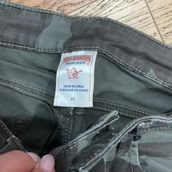 True religion jeans - Picture 3 of 4